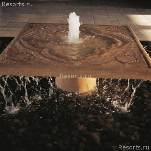 Veranda Resort & Spa 37